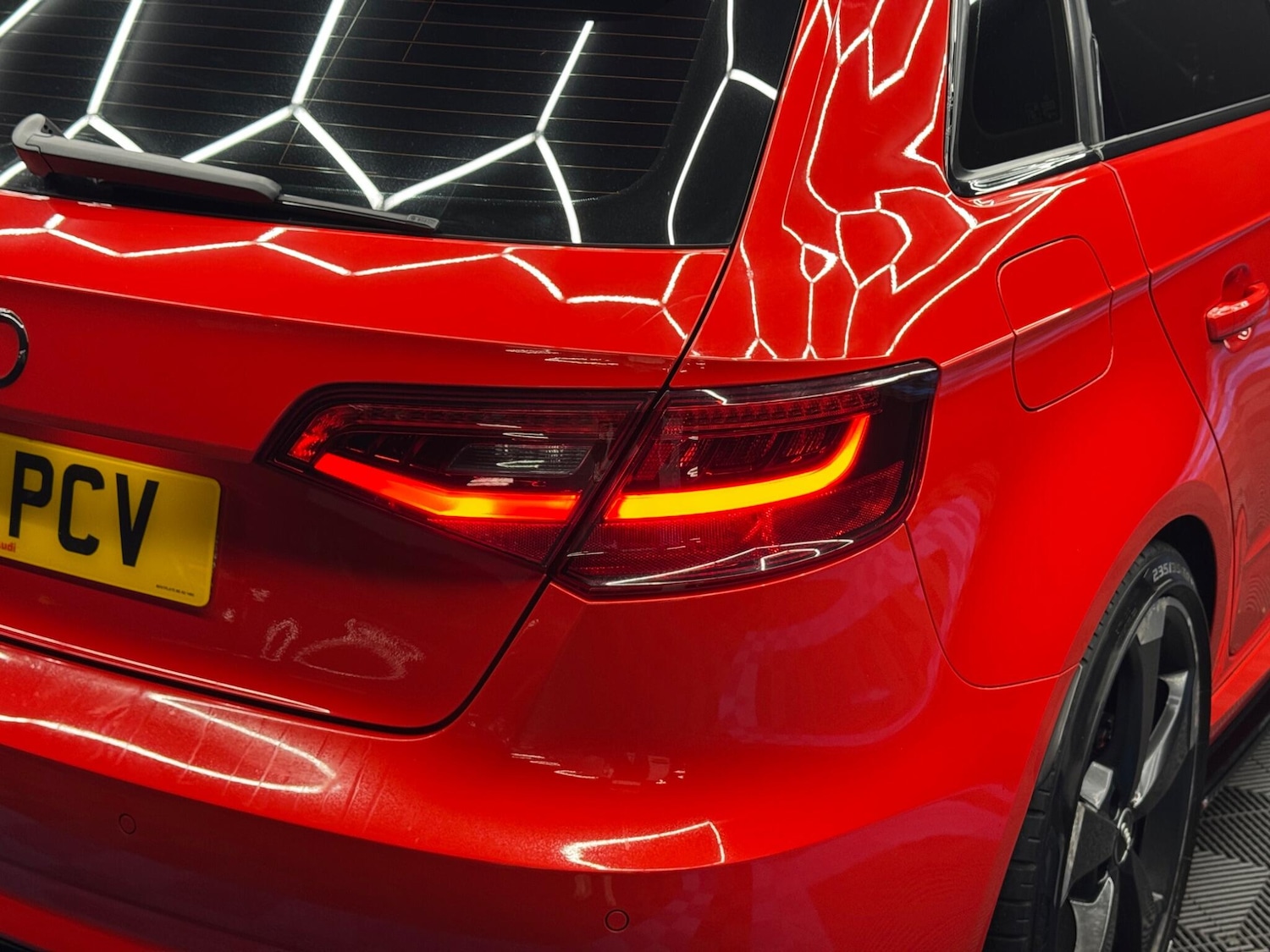 Used Audi RS3 2016 for sale - 76865208: Photo 43