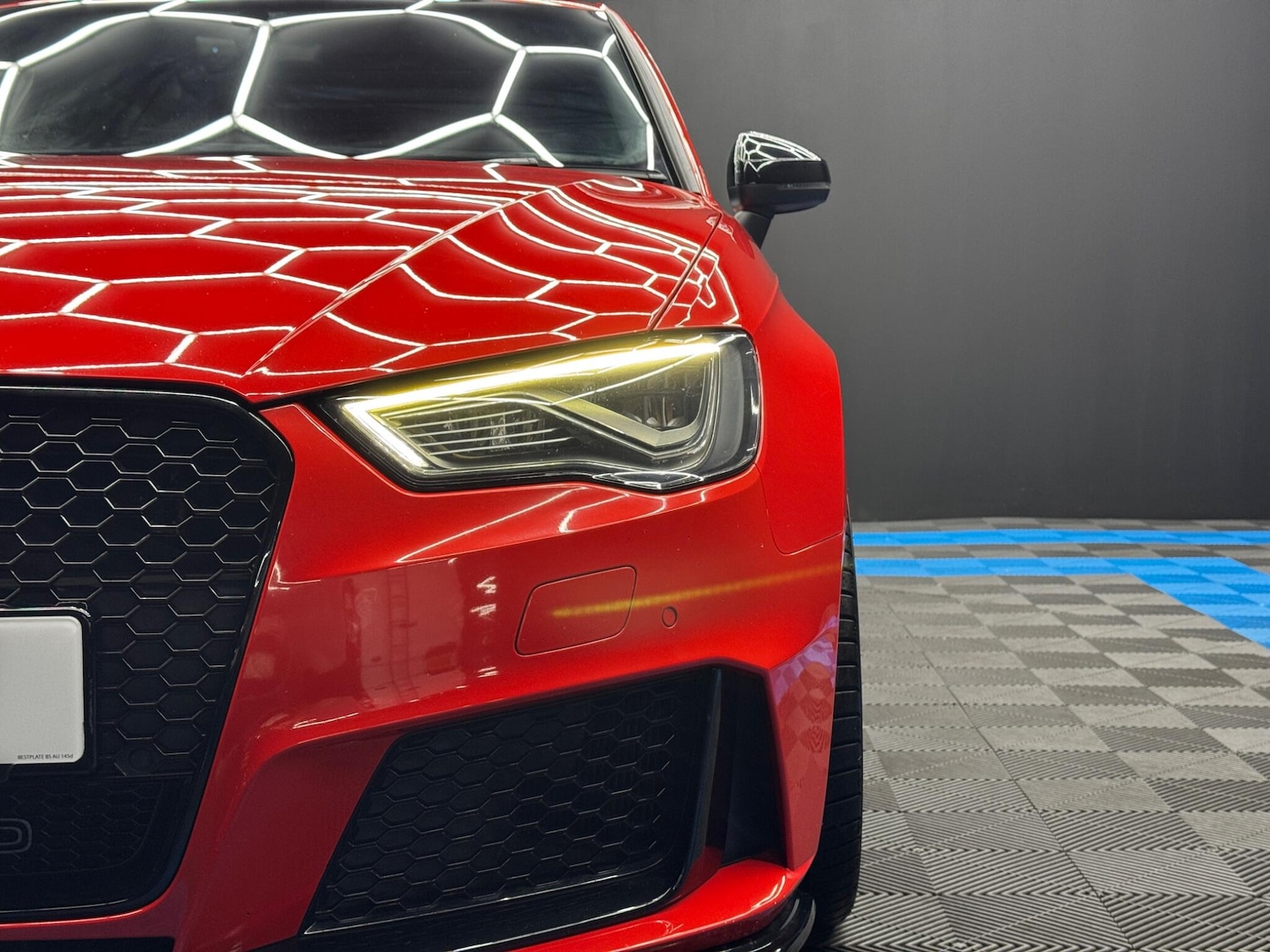 Used Audi RS3 2016 for sale - 76865208: Photo 44