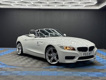 2013 (13) - 2.0 20i M Sport sDrive Euro 5 (s/s) 2dr