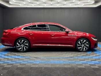 Used Volkswagen Arteon 2018 for sale - 74822802: Photo