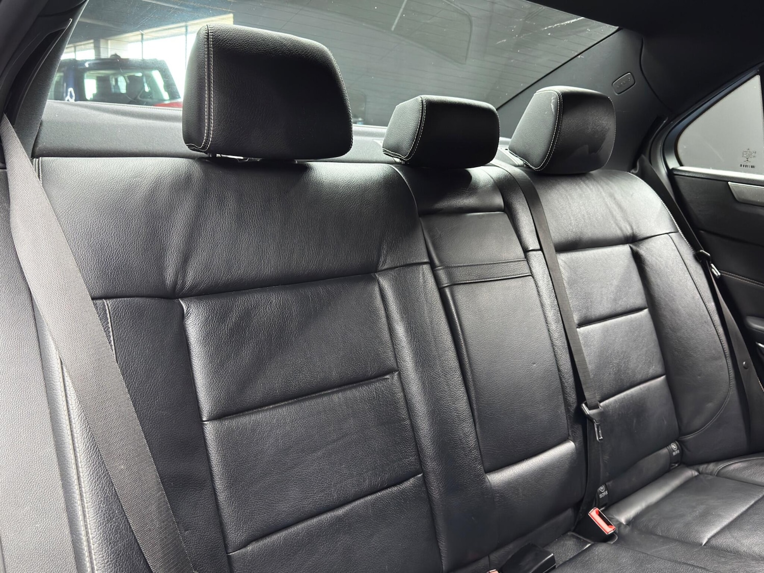 Used Mercedes-Benz E Class 2015 for sale - 77738581: Photo 15