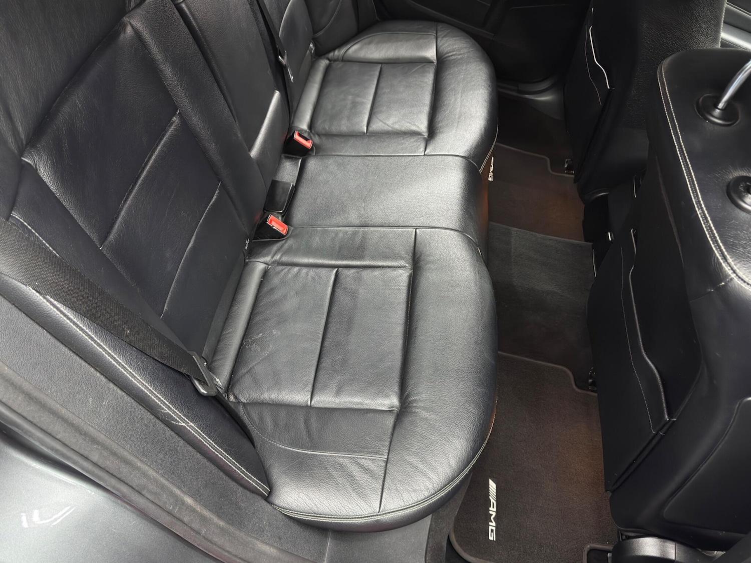 Used Mercedes-Benz E Class 2015 for sale - 77738581: Photo 16