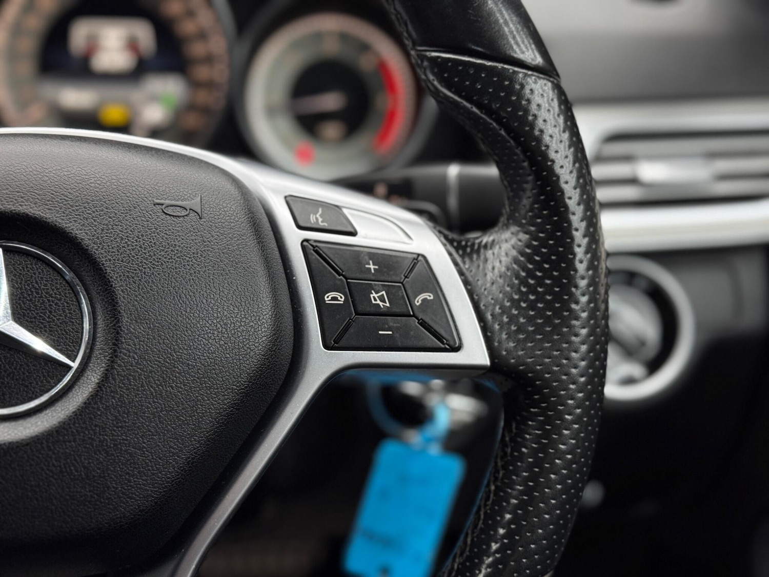 Used Mercedes-Benz E Class 2015 for sale - 77738581: Photo 21