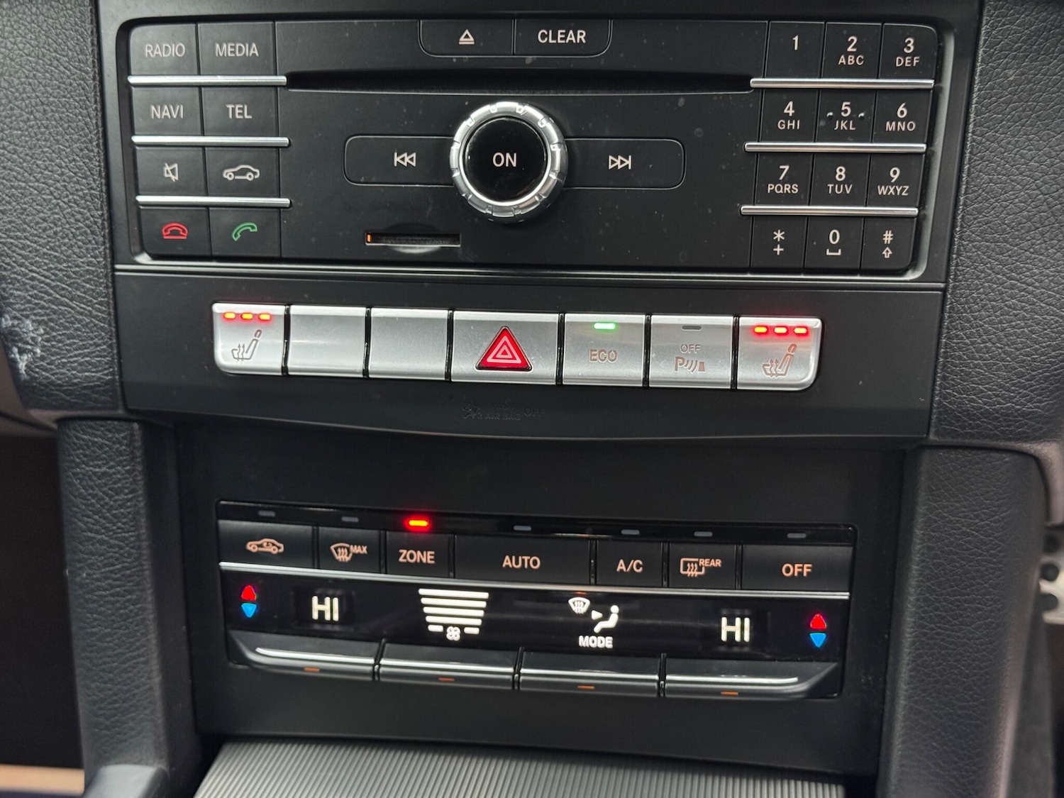 Used Mercedes-Benz E Class 2015 for sale - 77738581: Photo 27