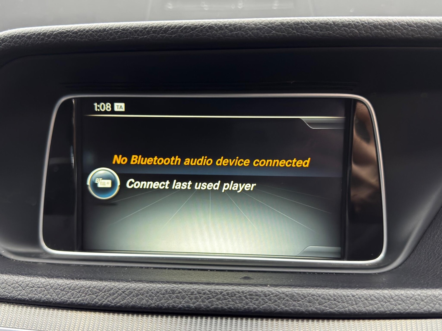 Used Mercedes-Benz E Class 2015 for sale - 77738581: Photo 30