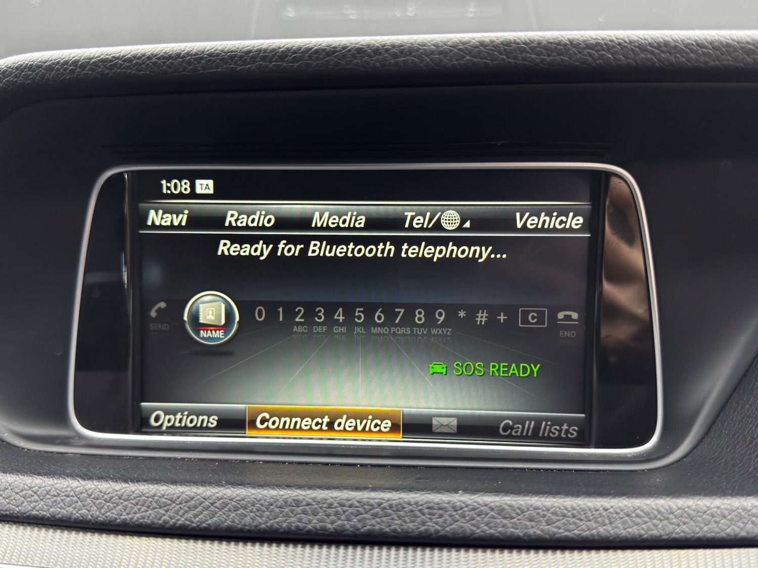 Used Mercedes-Benz E Class 2015 for sale - 77738581: Photo 31