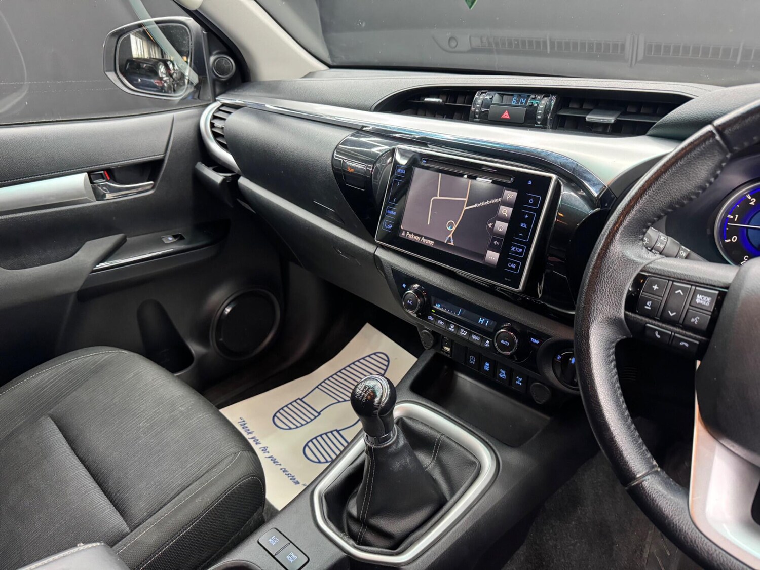 Used Toyota Hilux 2020 for sale - 77853230: Photo 23