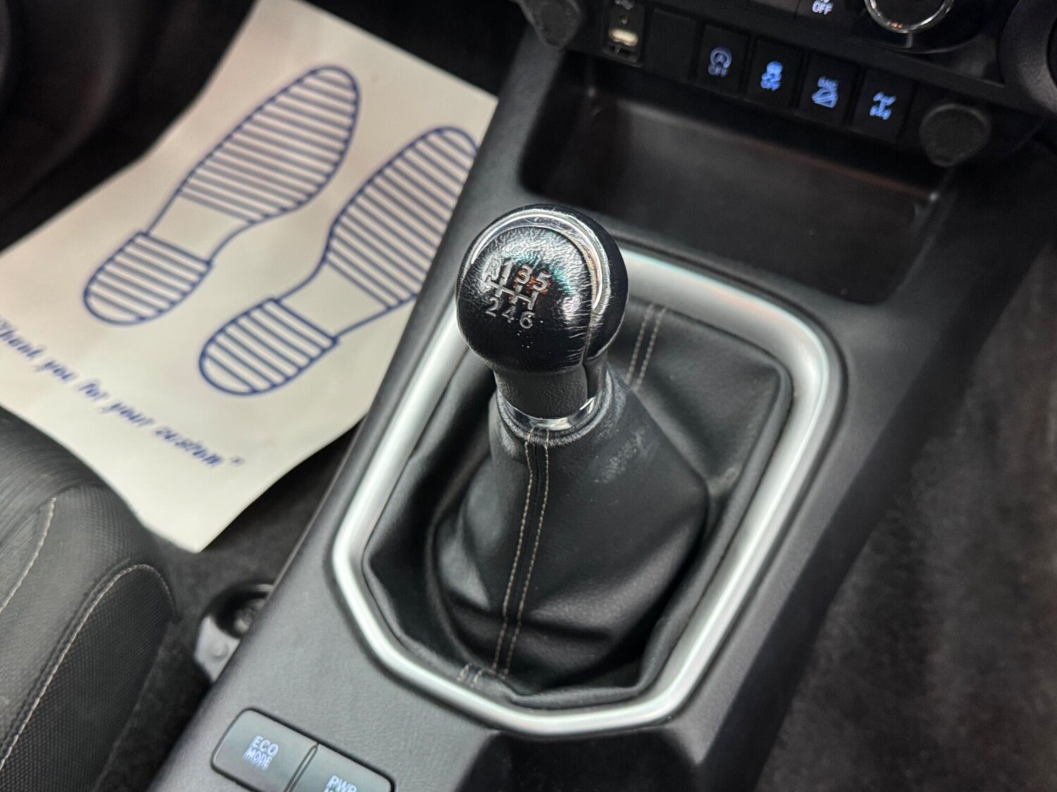 Used Toyota Hilux 2020 for sale - 77853230: Photo 25