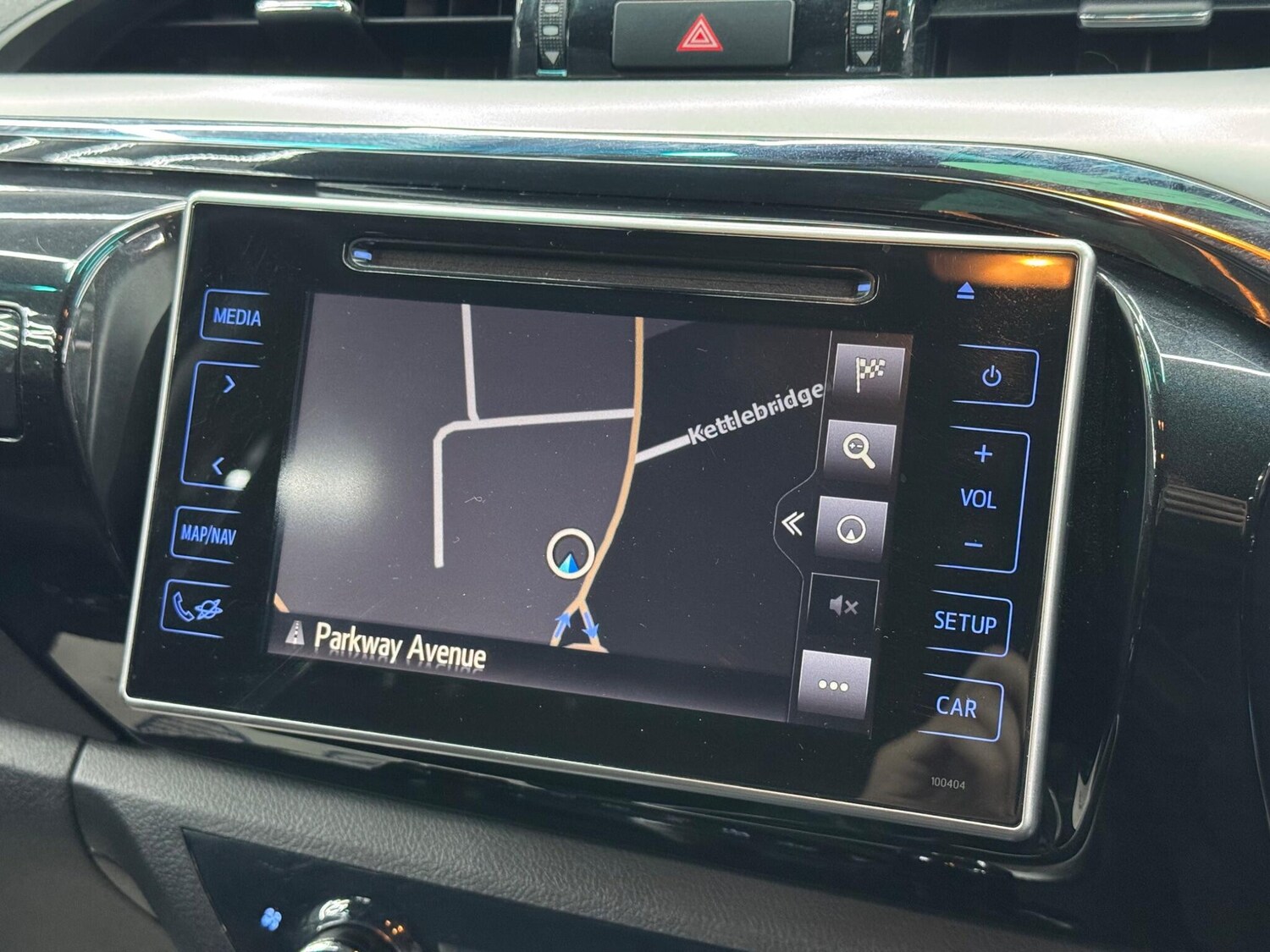 Used Toyota Hilux 2020 for sale - 77853230: Photo 27