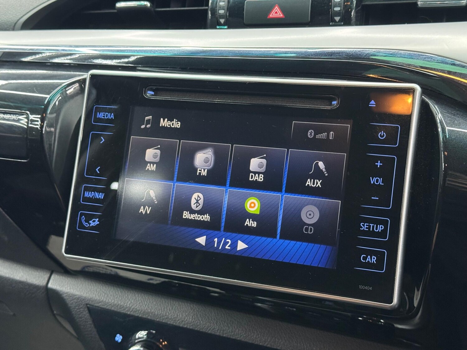 Used Toyota Hilux 2020 for sale - 77853230: Photo 28