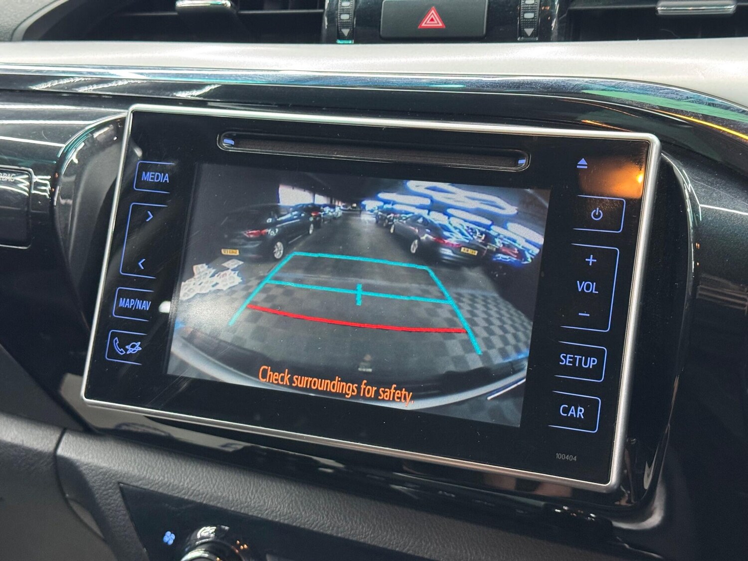 Used Toyota Hilux 2020 for sale - 77853230: Photo 30