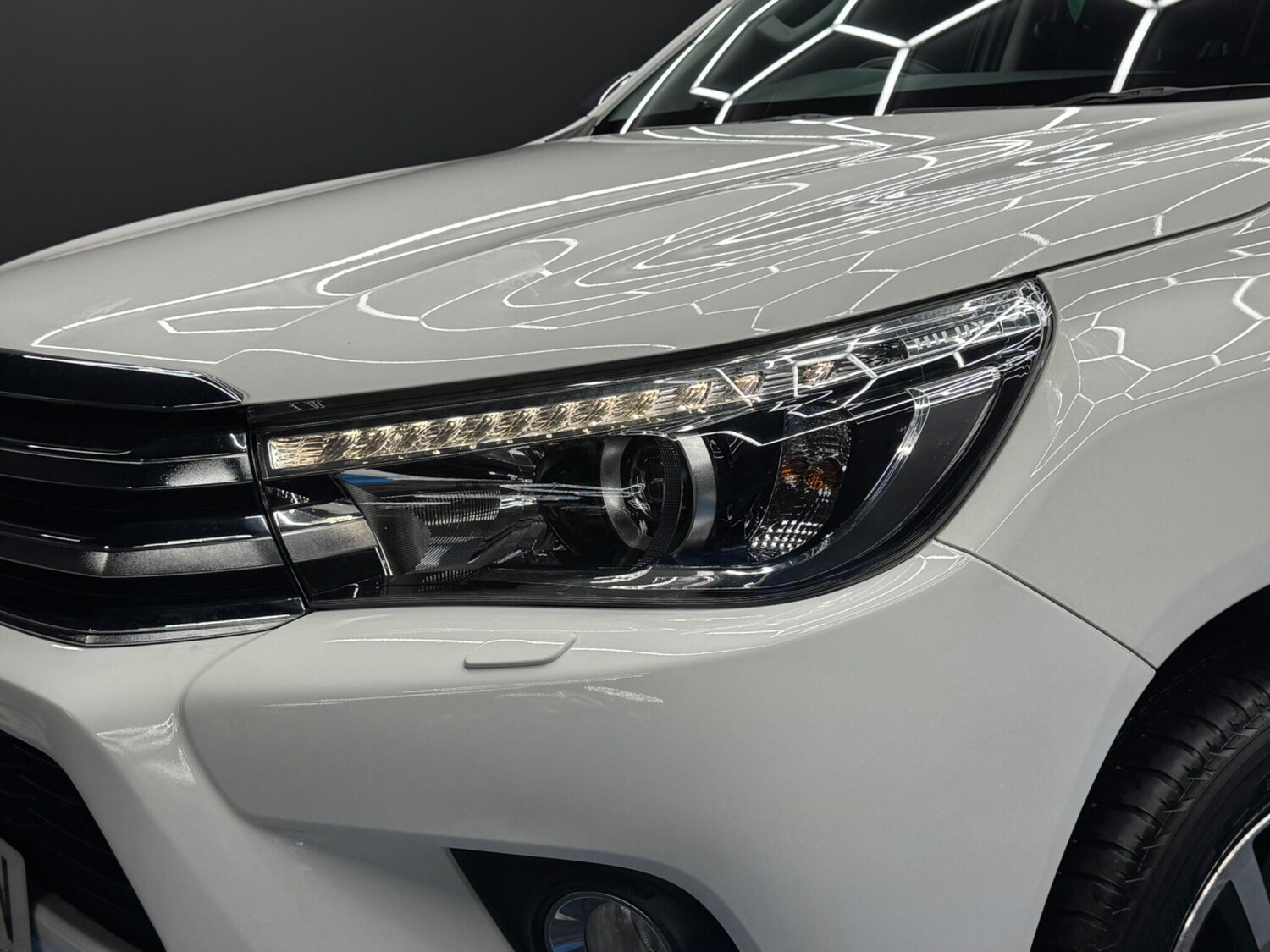 Used Toyota Hilux 2020 for sale - 77853230: Photo 39