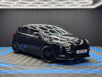 Used Ford Focus 2017 for sale - 76043324: Photo