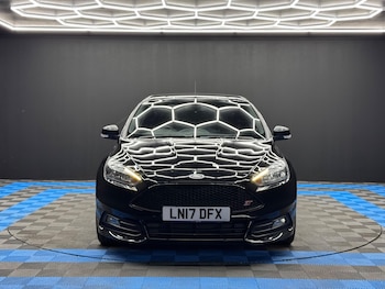 Used Ford Focus 2017 for sale - 76043324: Photo