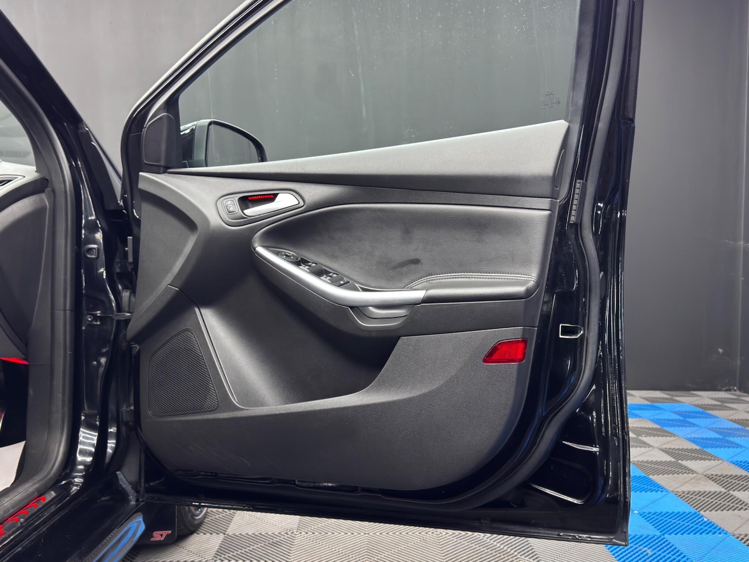 Vehicle 36