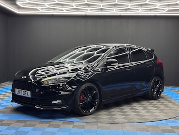 Used Ford Focus 2017 for sale - 76043324: Photo