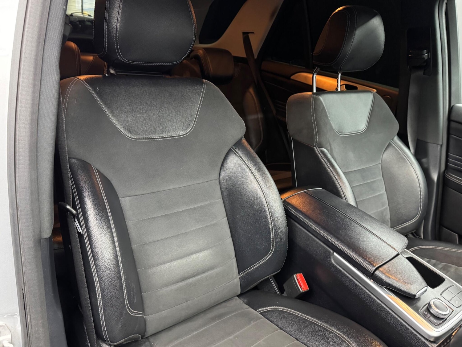 Used Mercedes-Benz M-Class 2014 for sale - 76041681: Photo 12