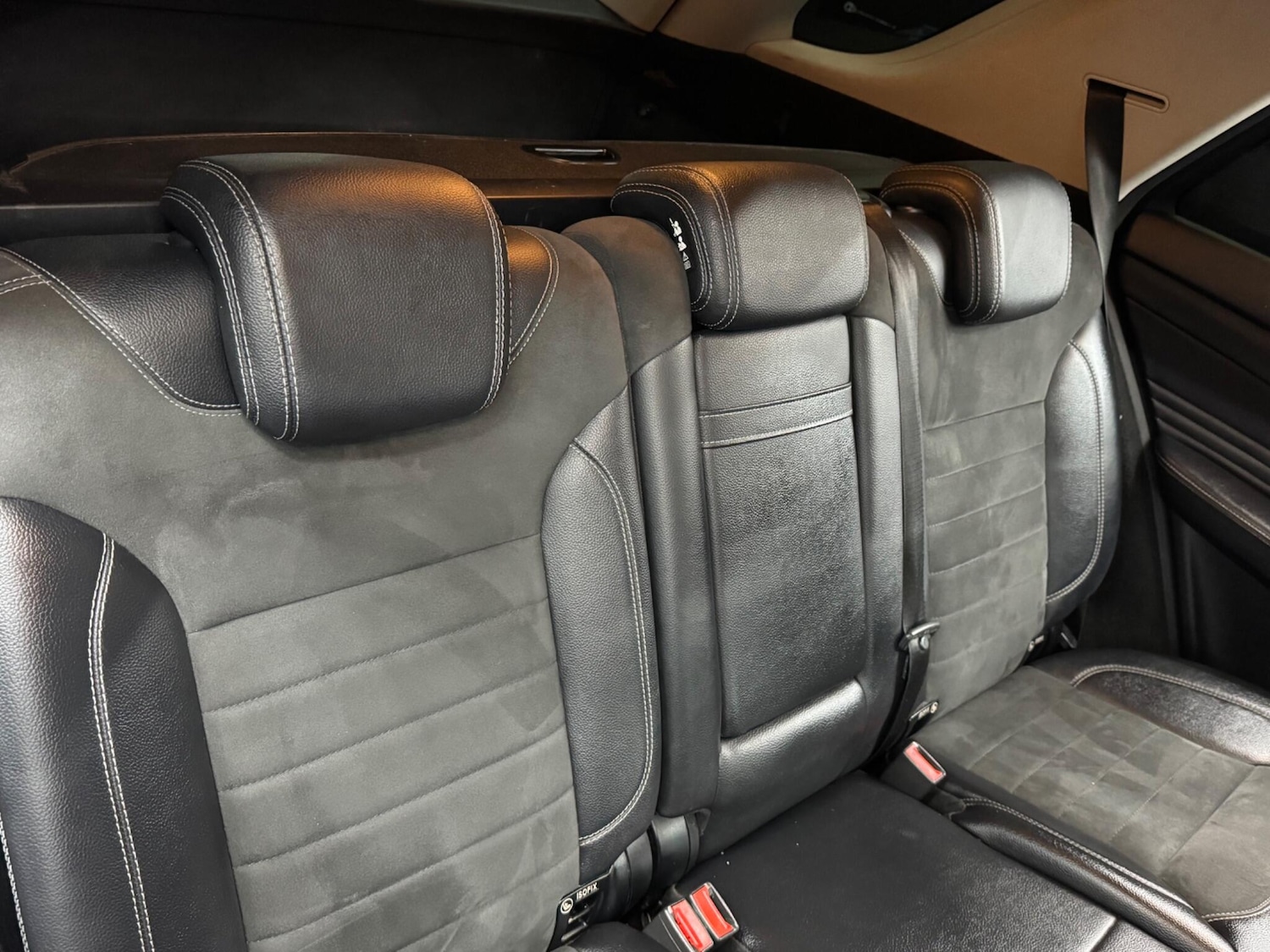 Used Mercedes-Benz M-Class 2014 for sale - 76041681: Photo 15