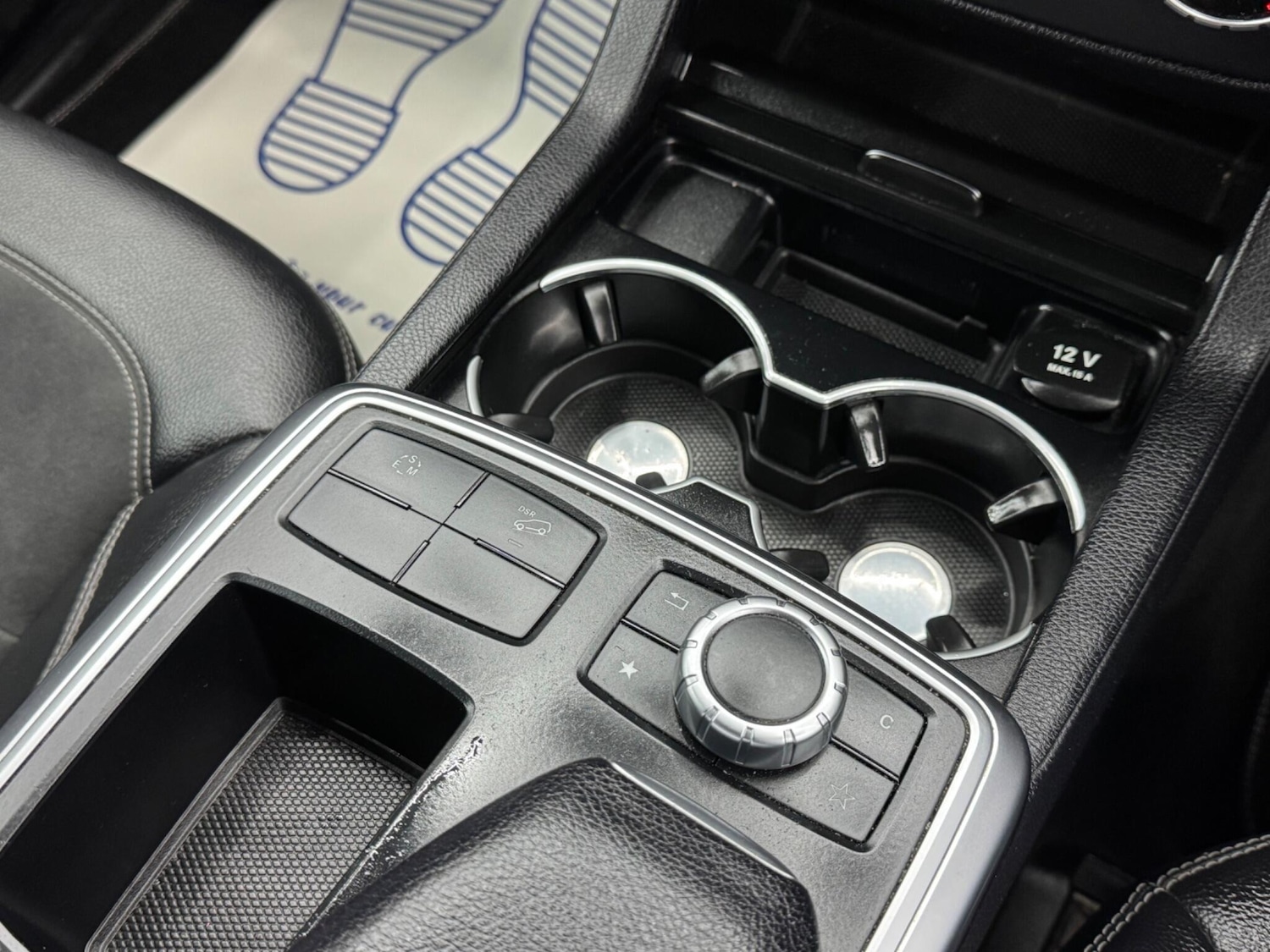 Used Mercedes-Benz M-Class 2014 for sale - 76041681: Photo 27