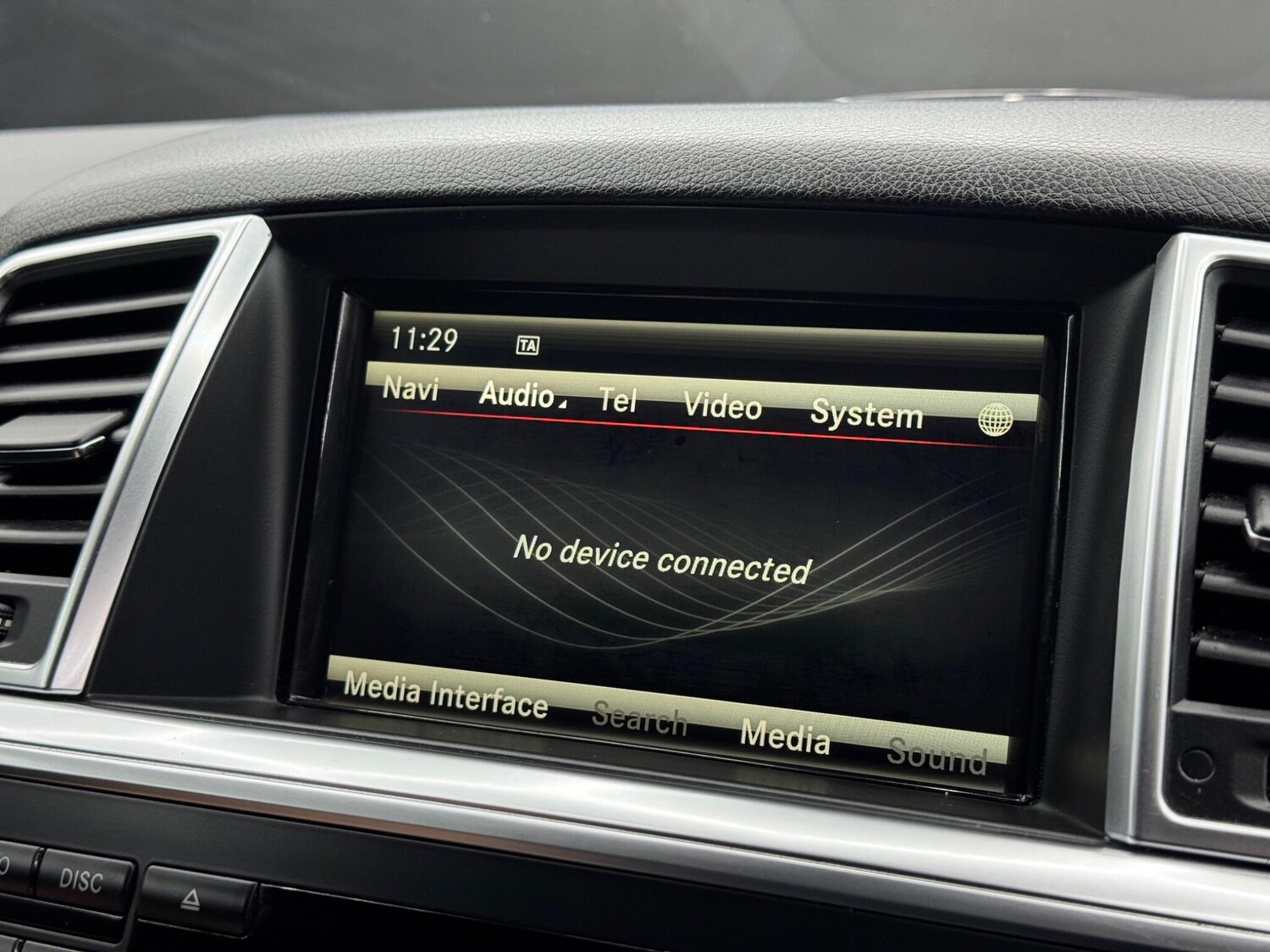 Used Mercedes-Benz M-Class 2014 for sale - 76041681: Photo 31