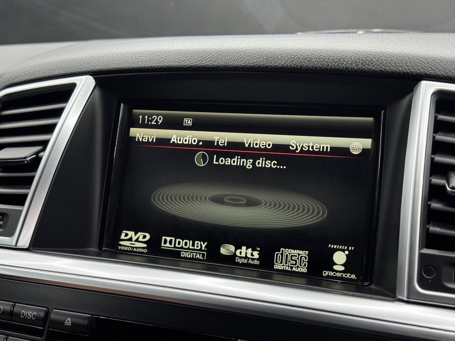 Used Mercedes-Benz M-Class 2014 for sale - 76041681: Photo 33