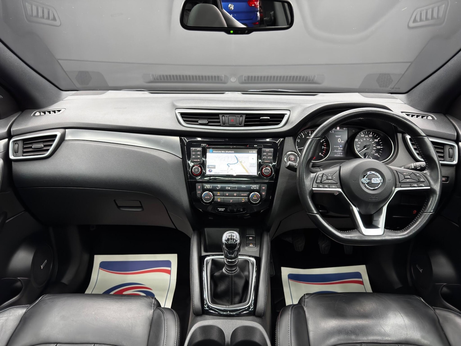 Used Nissan Qashqai 2018 for sale - 76498663: Photo 10