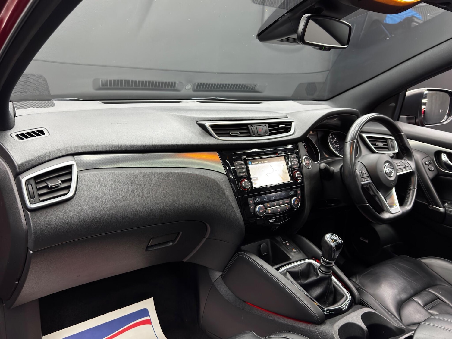 Used Nissan Qashqai 2018 for sale - 76498663: Photo 11