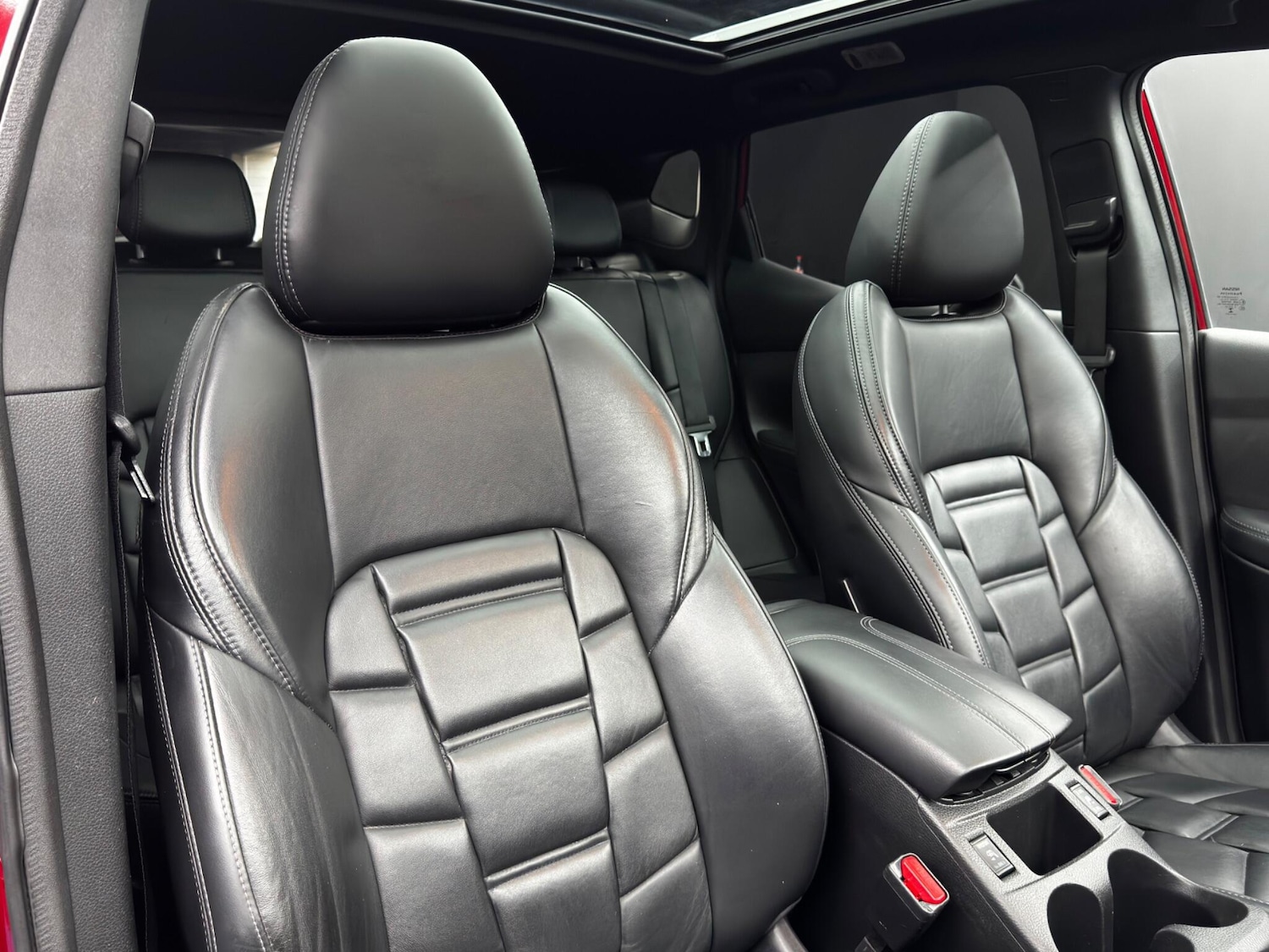 Used Nissan Qashqai 2018 for sale - 76498663: Photo 12