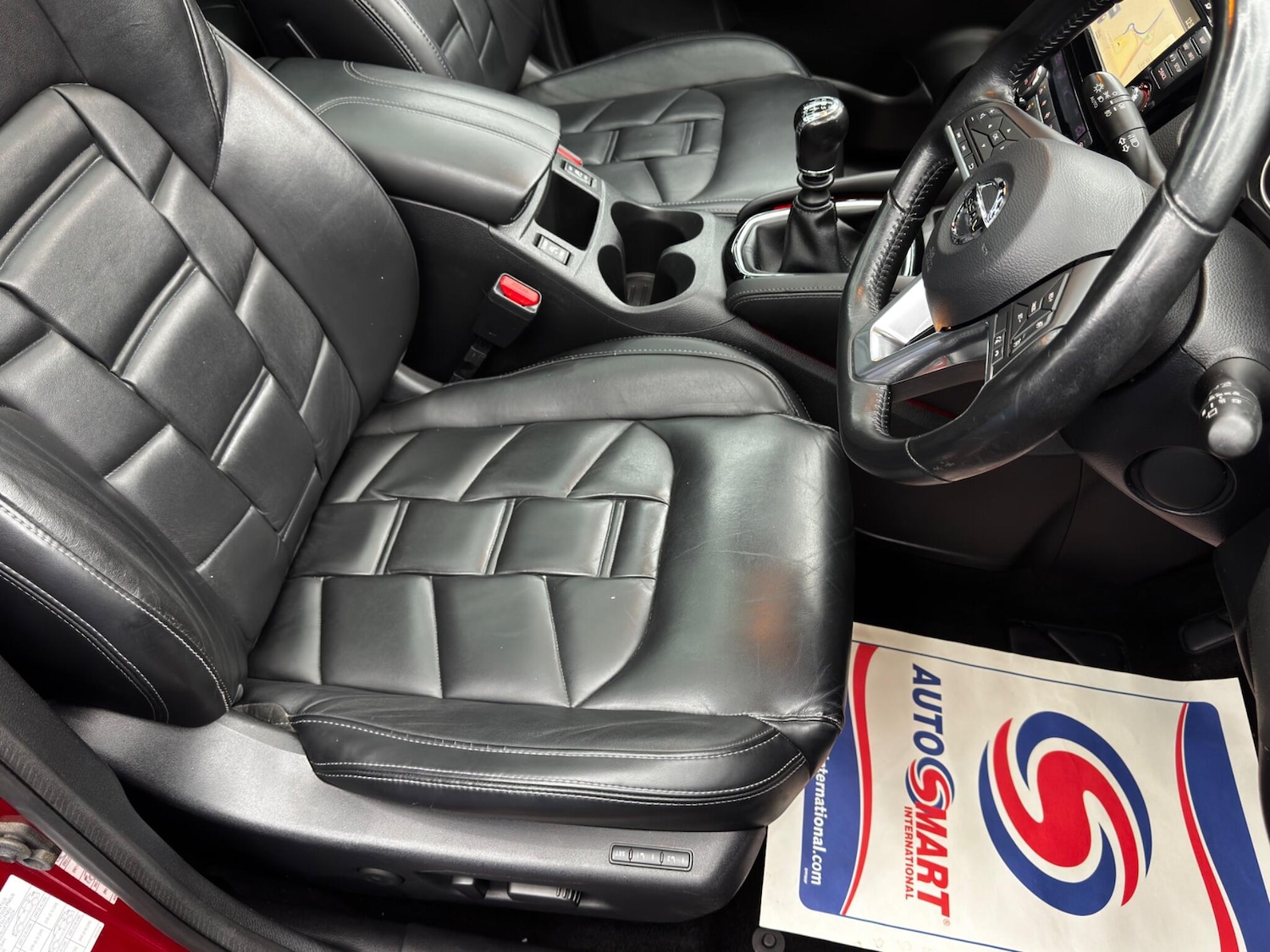 Used Nissan Qashqai 2018 for sale - 76498663: Photo 13