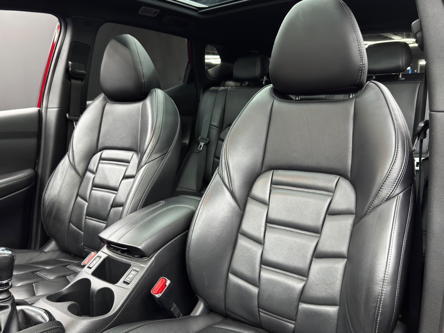 Used Nissan Qashqai 2018 for sale - 76498663: Photo 14