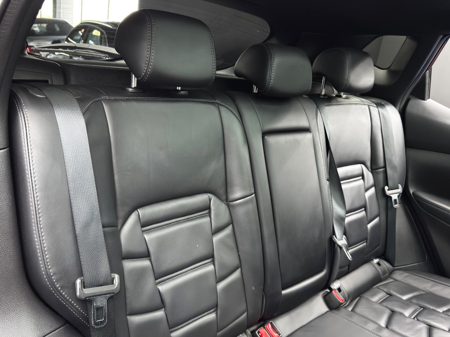 Used Nissan Qashqai 2018 for sale - 76498663: Photo 15