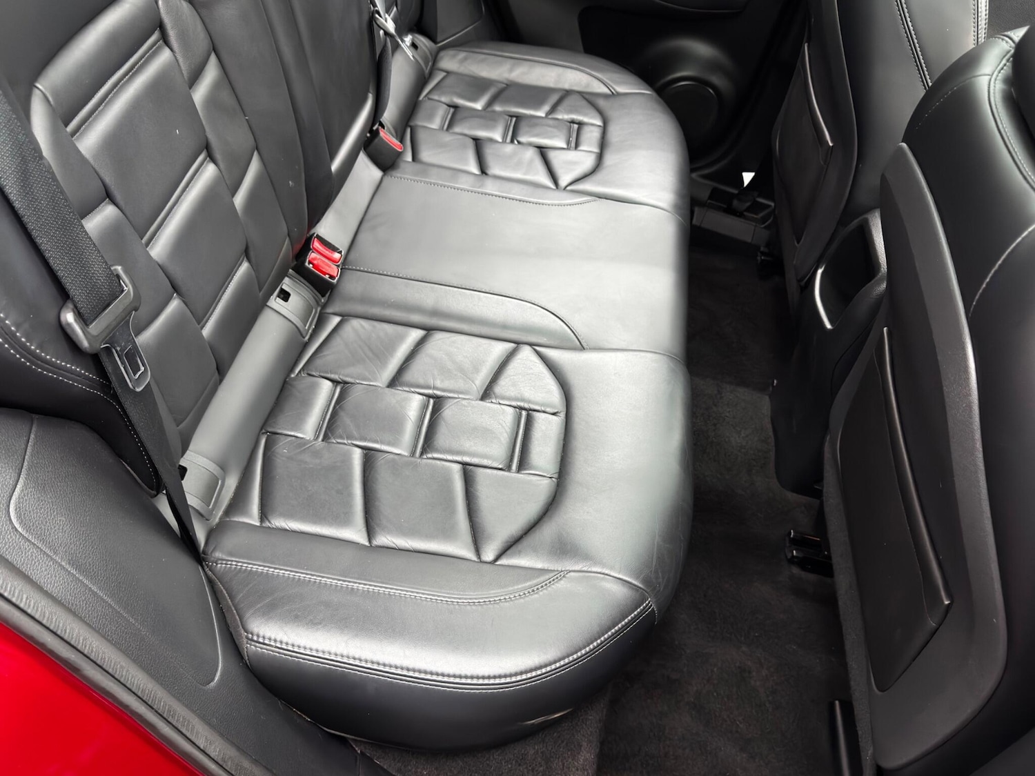 Used Nissan Qashqai 2018 for sale - 76498663: Photo 16