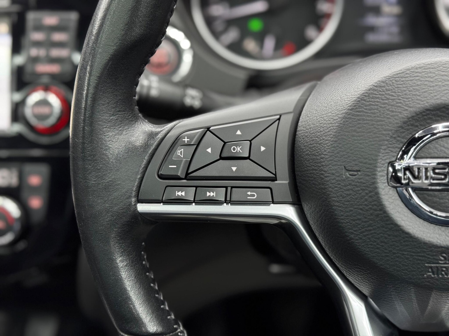 Used Nissan Qashqai 2018 for sale - 76498663: Photo 20