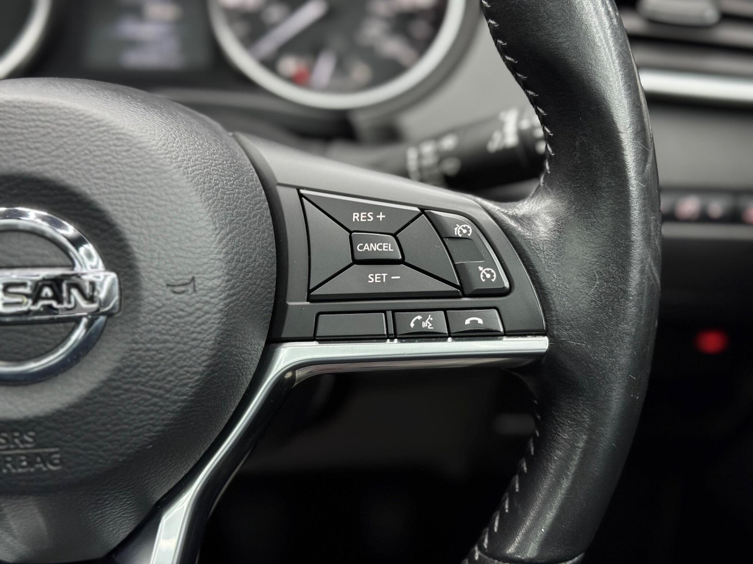 Used Nissan Qashqai 2018 for sale - 76498663: Photo 21