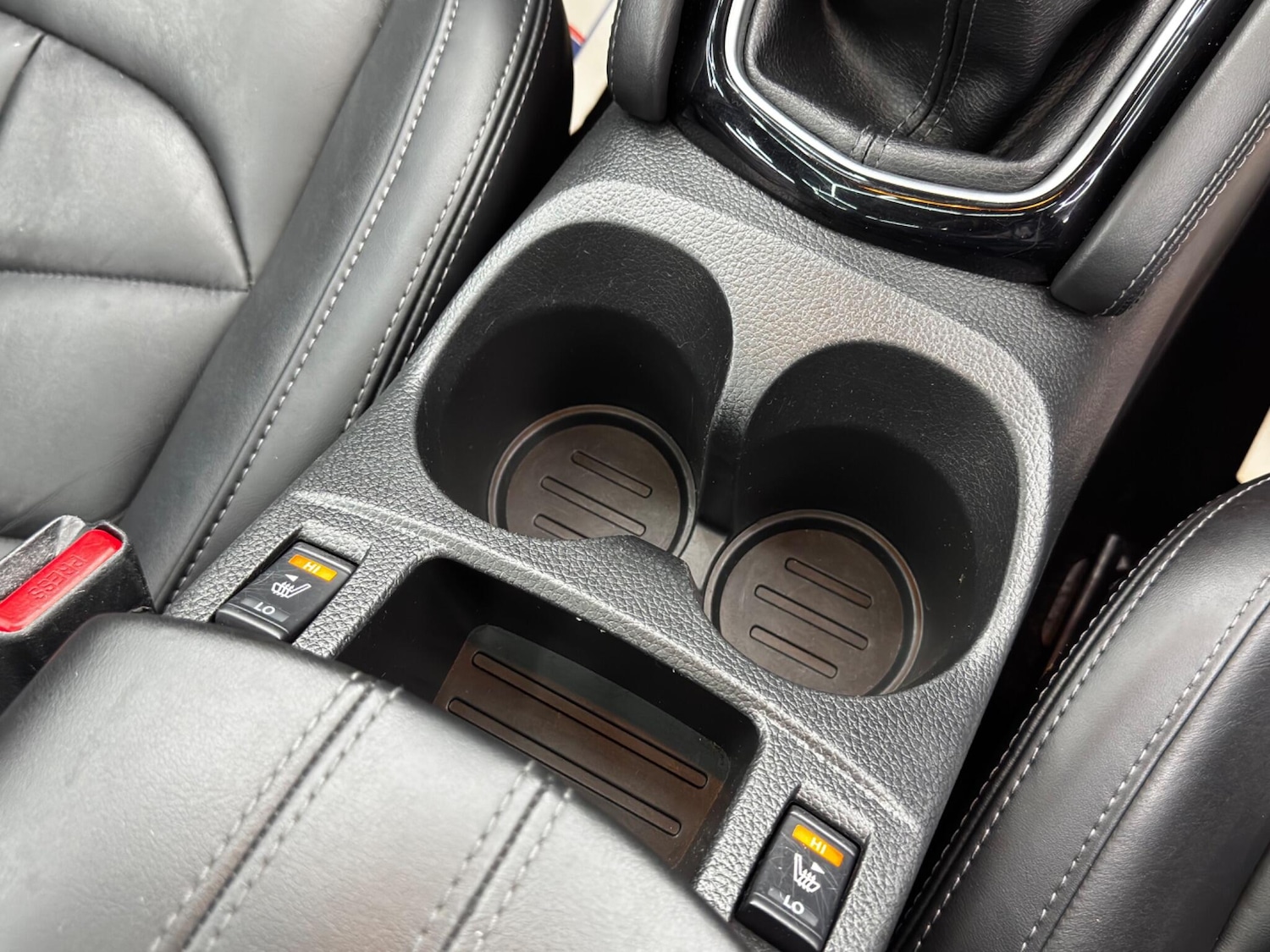 Used Nissan Qashqai 2018 for sale - 76498663: Photo 24