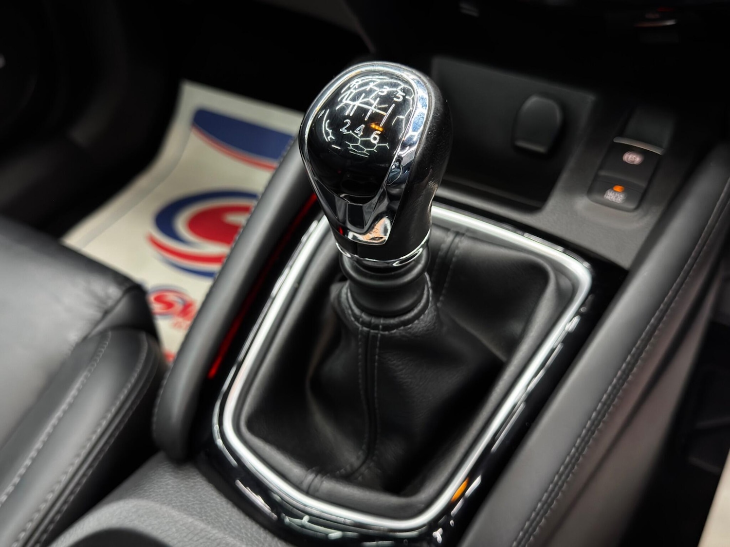 Used Nissan Qashqai 2018 for sale - 76498663: Photo 25