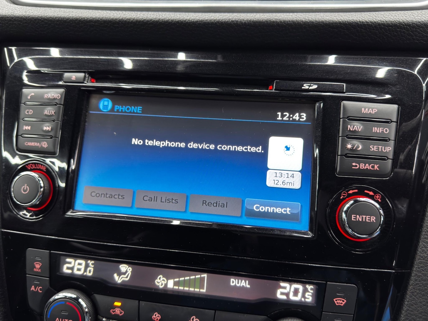 Used Nissan Qashqai 2018 for sale - 76498663: Photo 29