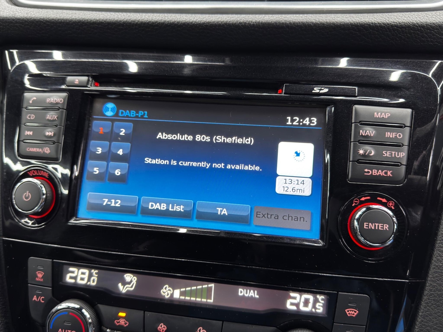 Used Nissan Qashqai 2018 for sale - 76498663: Photo 30