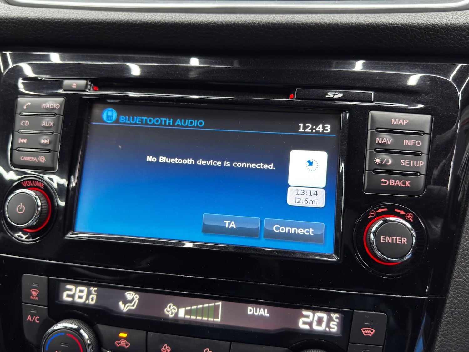 Used Nissan Qashqai 2018 for sale - 76498663: Photo 31