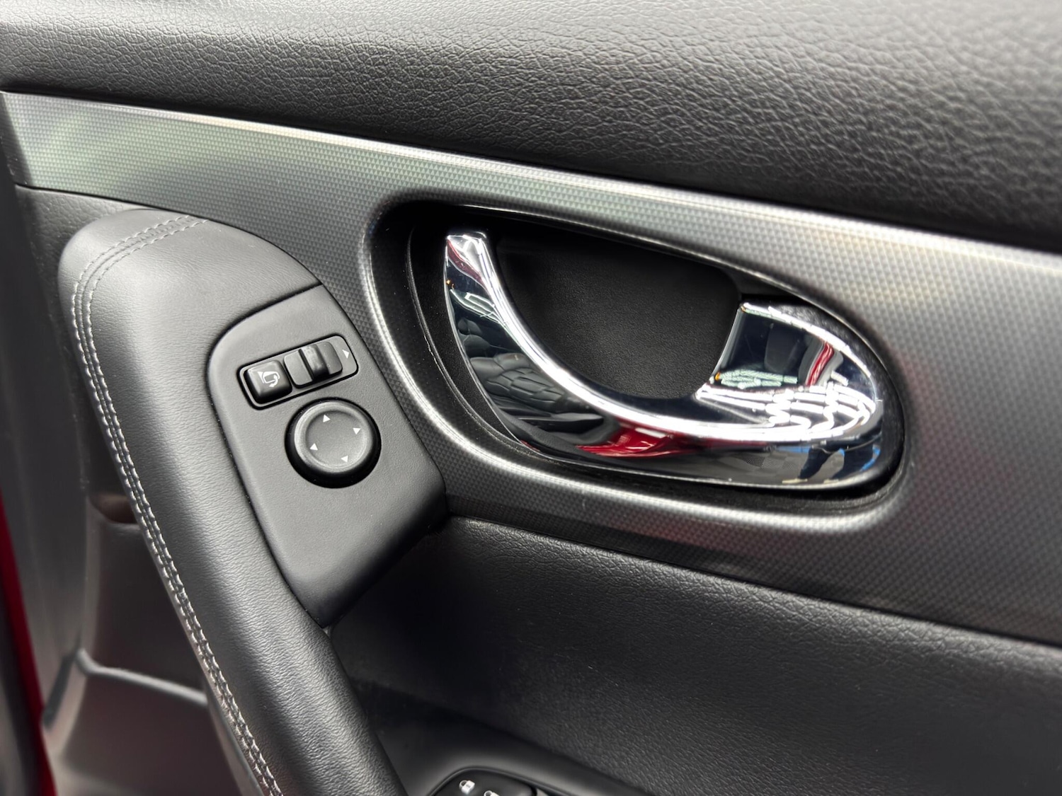 Used Nissan Qashqai 2018 for sale - 76498663: Photo 38