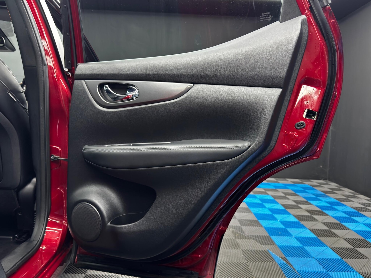 Used Nissan Qashqai 2018 for sale - 76498663: Photo 41