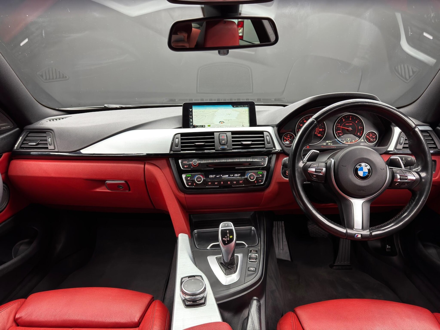 Used BMW 4 Series 2016 for sale - 77523544: Photo 10