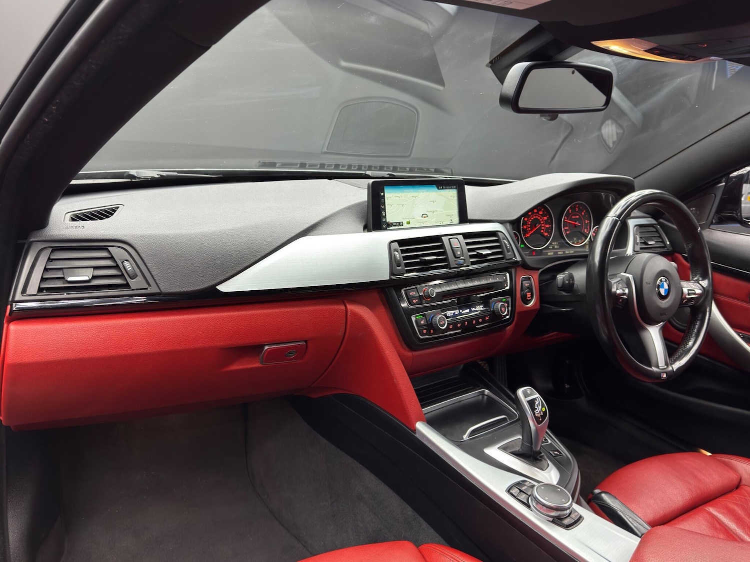 Used BMW 4 Series 2016 for sale - 77523544: Photo 11