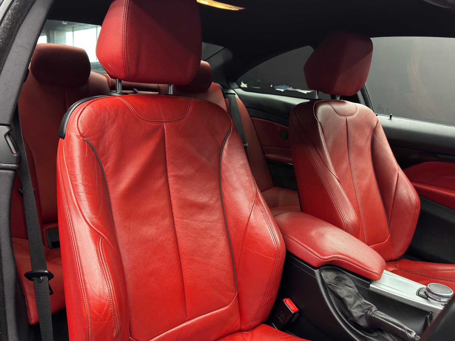 Used BMW 4 Series 2016 for sale - 77523544: Photo 12