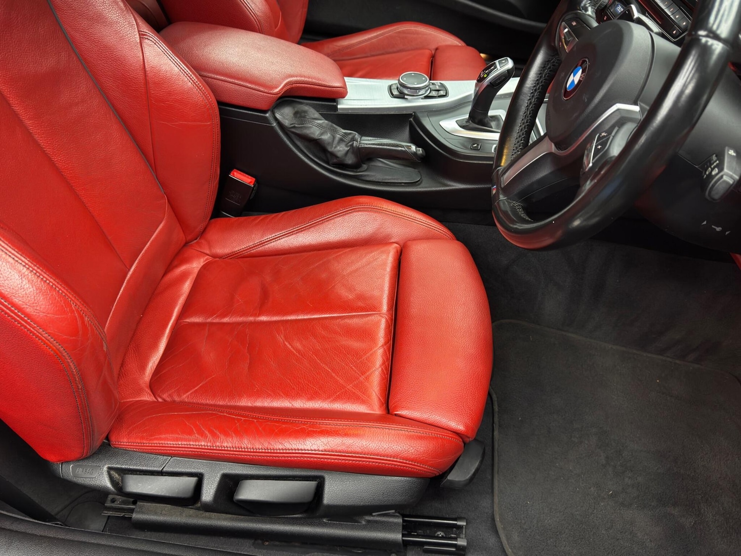 Used BMW 4 Series 2016 for sale - 77523544: Photo 13