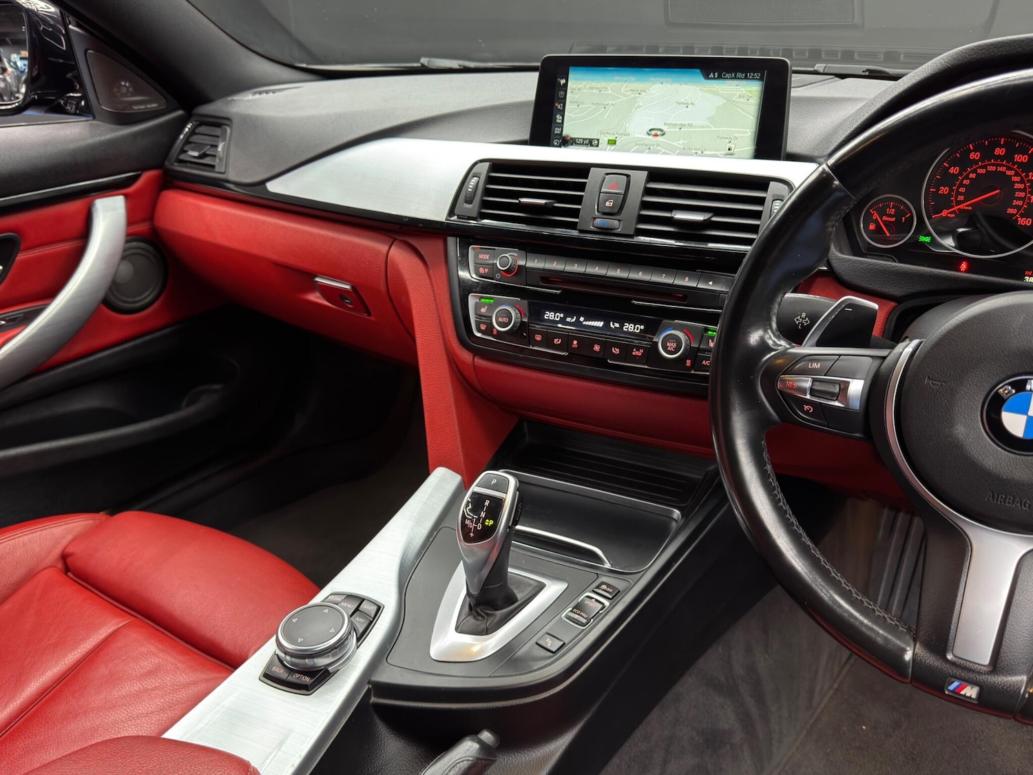 Used BMW 4 Series 2016 for sale - 77523544: Photo 22