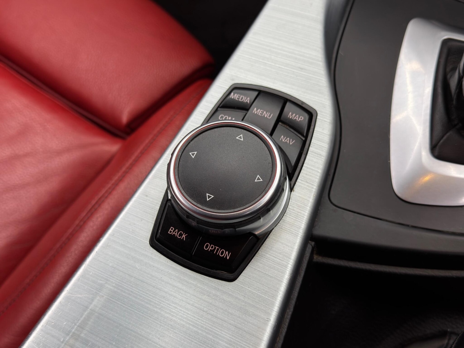 Used BMW 4 Series 2016 for sale - 77523544: Photo 23