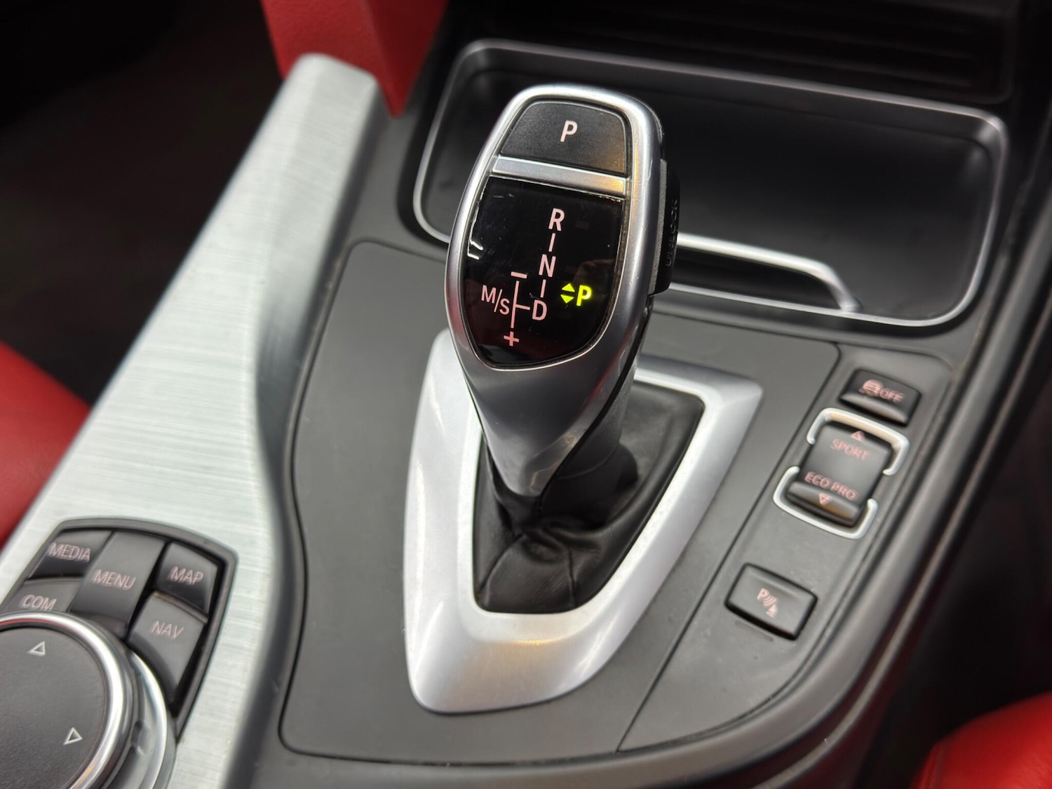 Used BMW 4 Series 2016 for sale - 77523544: Photo 24