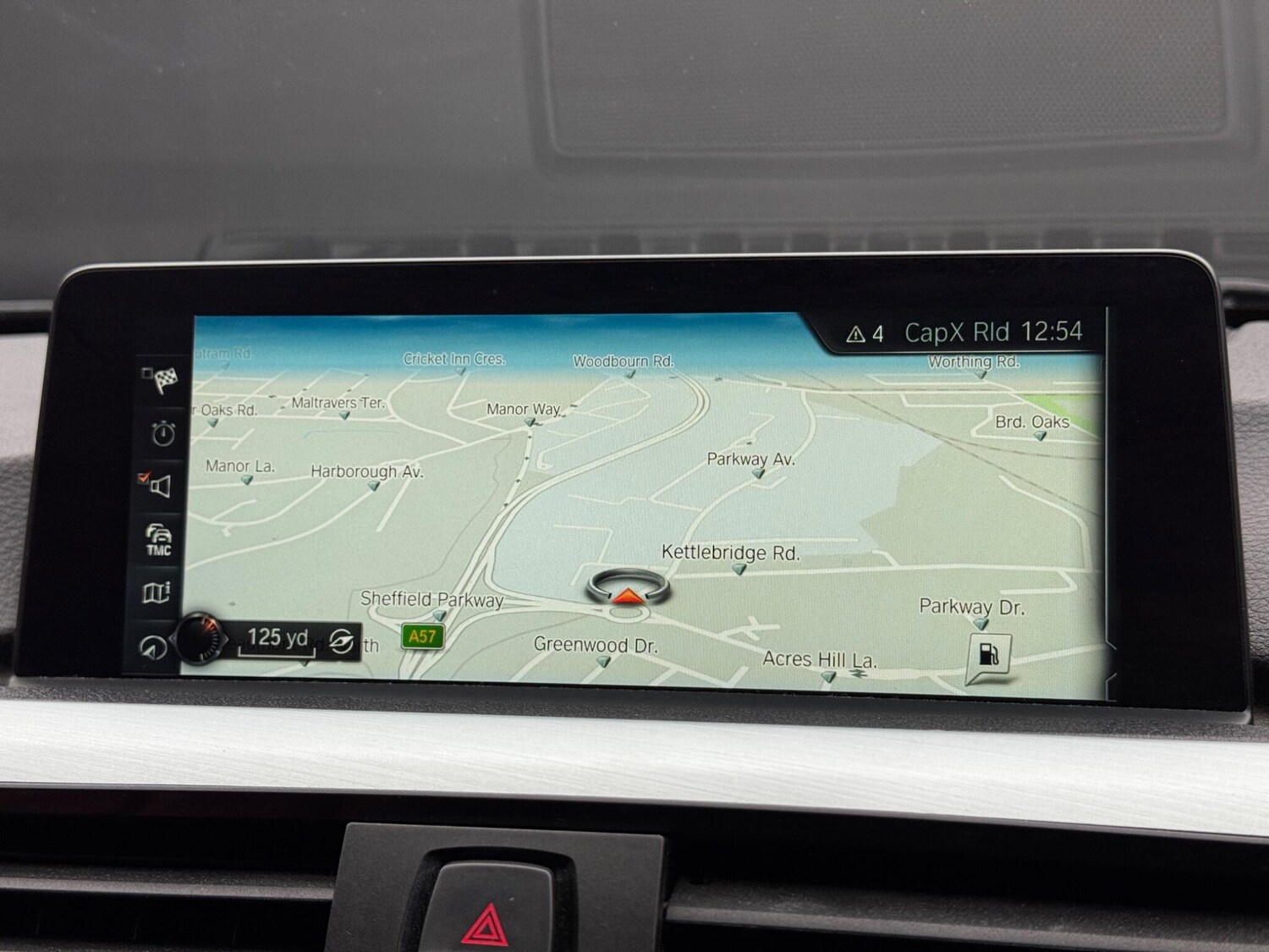 Used BMW 4 Series 2016 for sale - 77523544: Photo 29