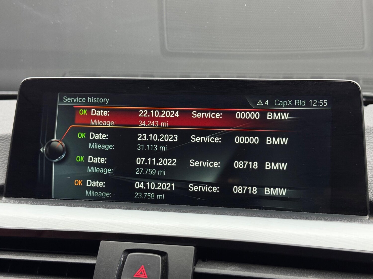 Used BMW 4 Series 2016 for sale - 77523544: Photo 35